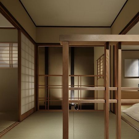月亭度假屋 京都 外观 照片