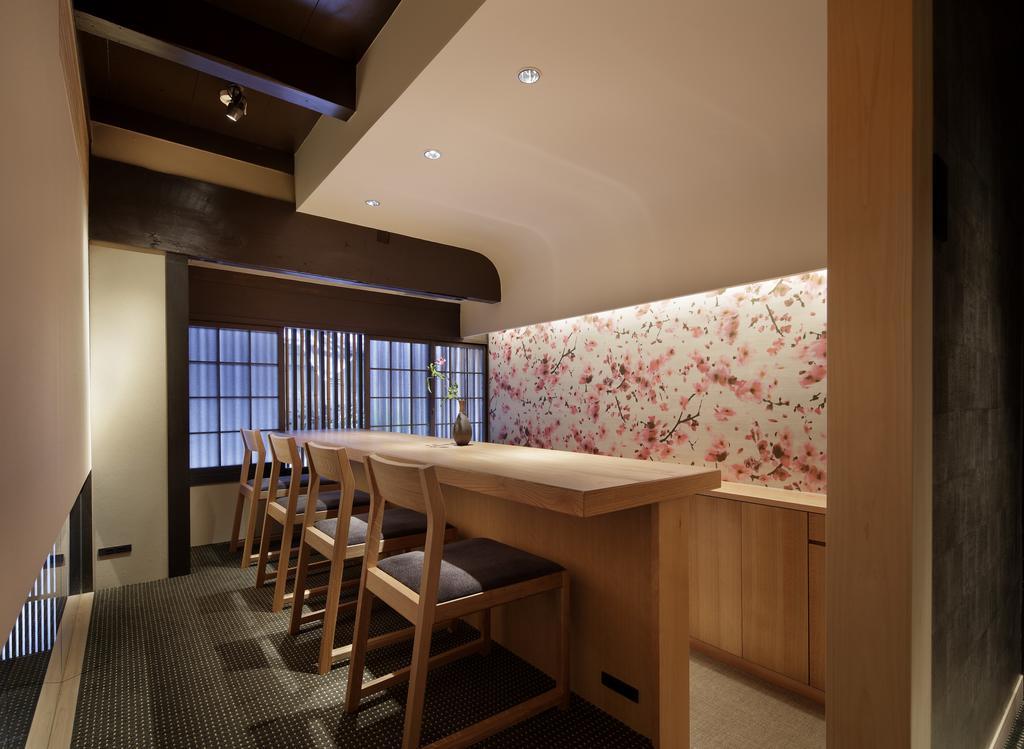 月亭度假屋 京都 外观 照片
