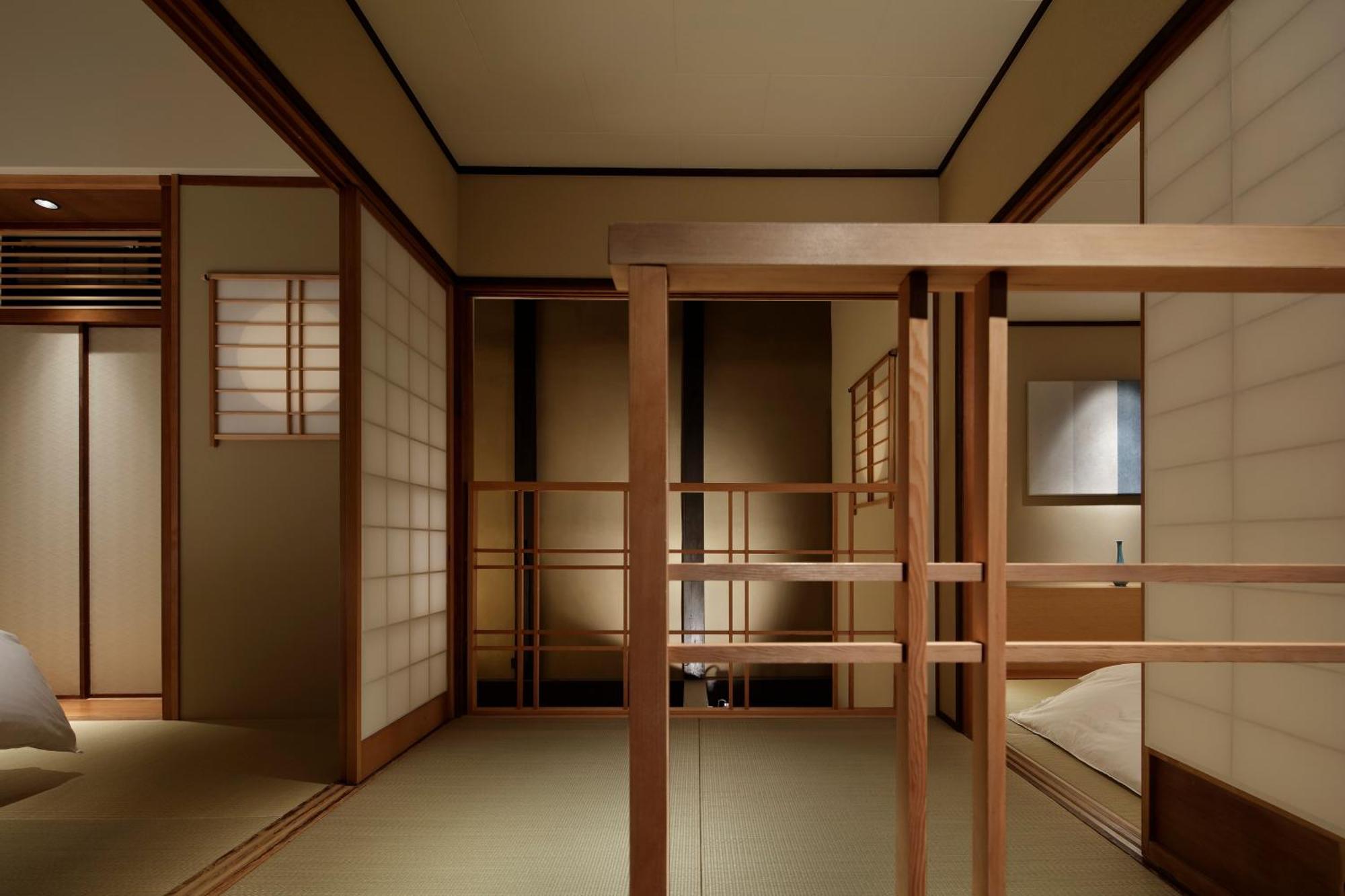 月亭度假屋 京都 外观 照片