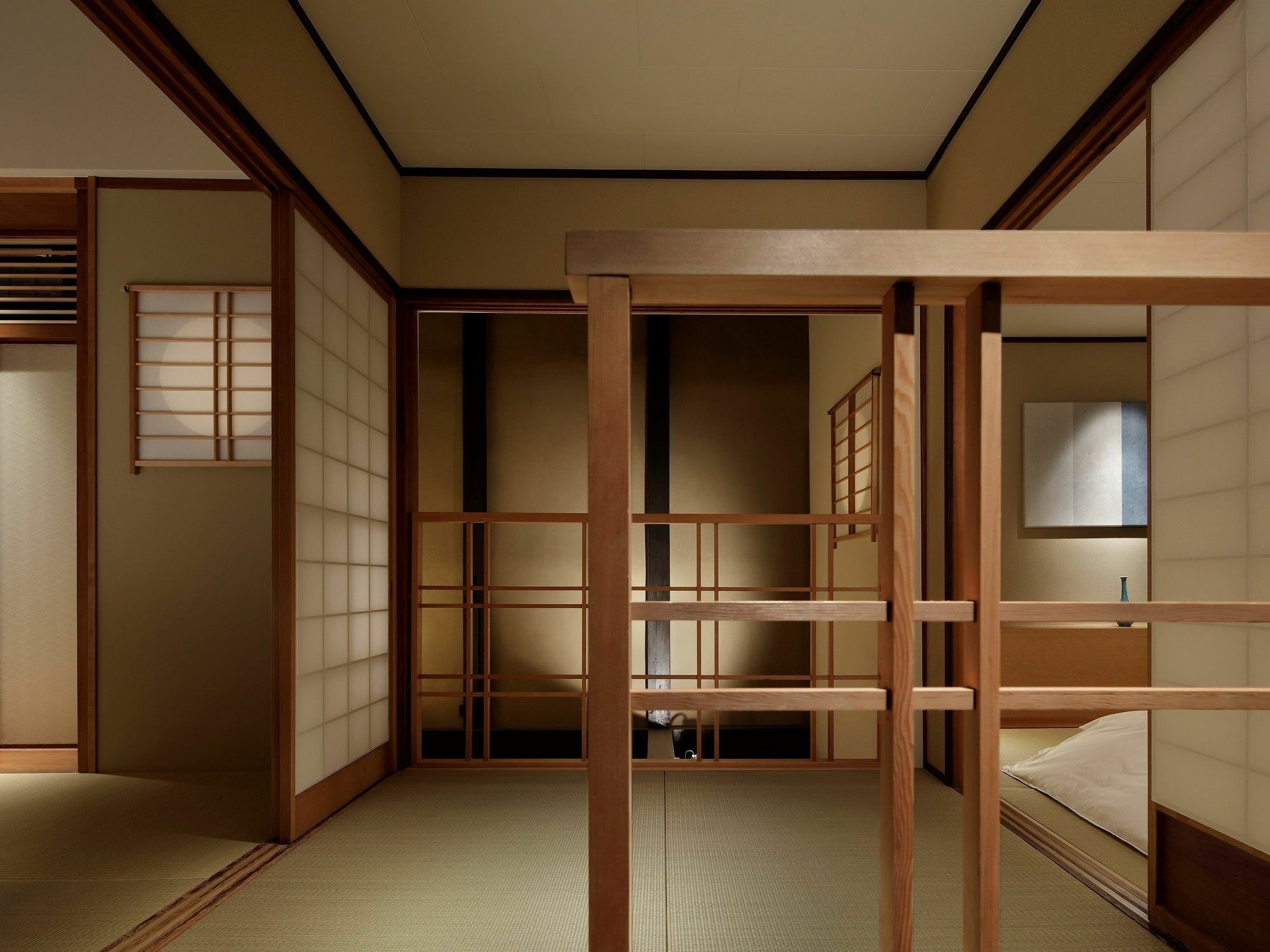 月亭度假屋 京都 外观 照片
